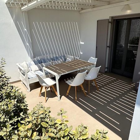 Levanda Guest Houses Andiparos Luaran gambar