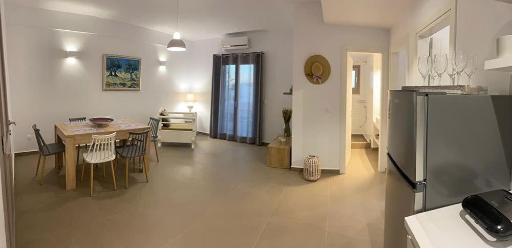 Levanda Guest Houses Andiparos Luaran gambar