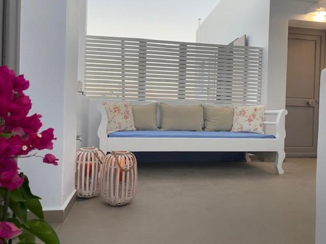 Levanda Guest Houses Andiparos Luaran gambar