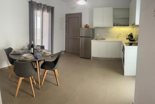Levanda Guest Houses Andiparos Luaran gambar