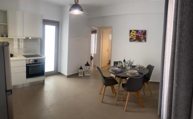 Levanda Guest Houses Andiparos Luaran gambar
