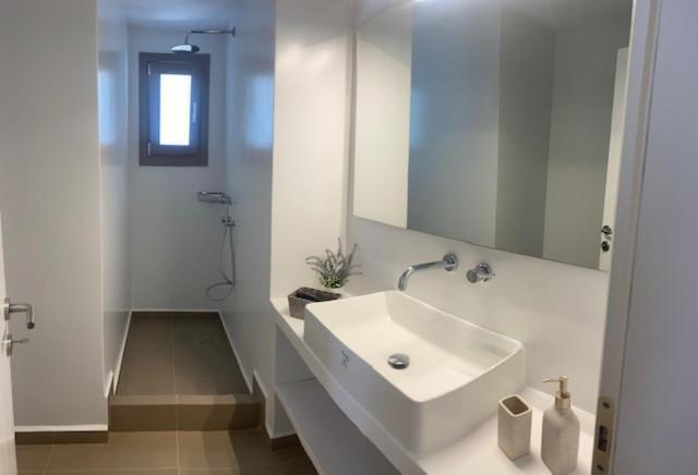 Levanda Guest Houses Andiparos Luaran gambar