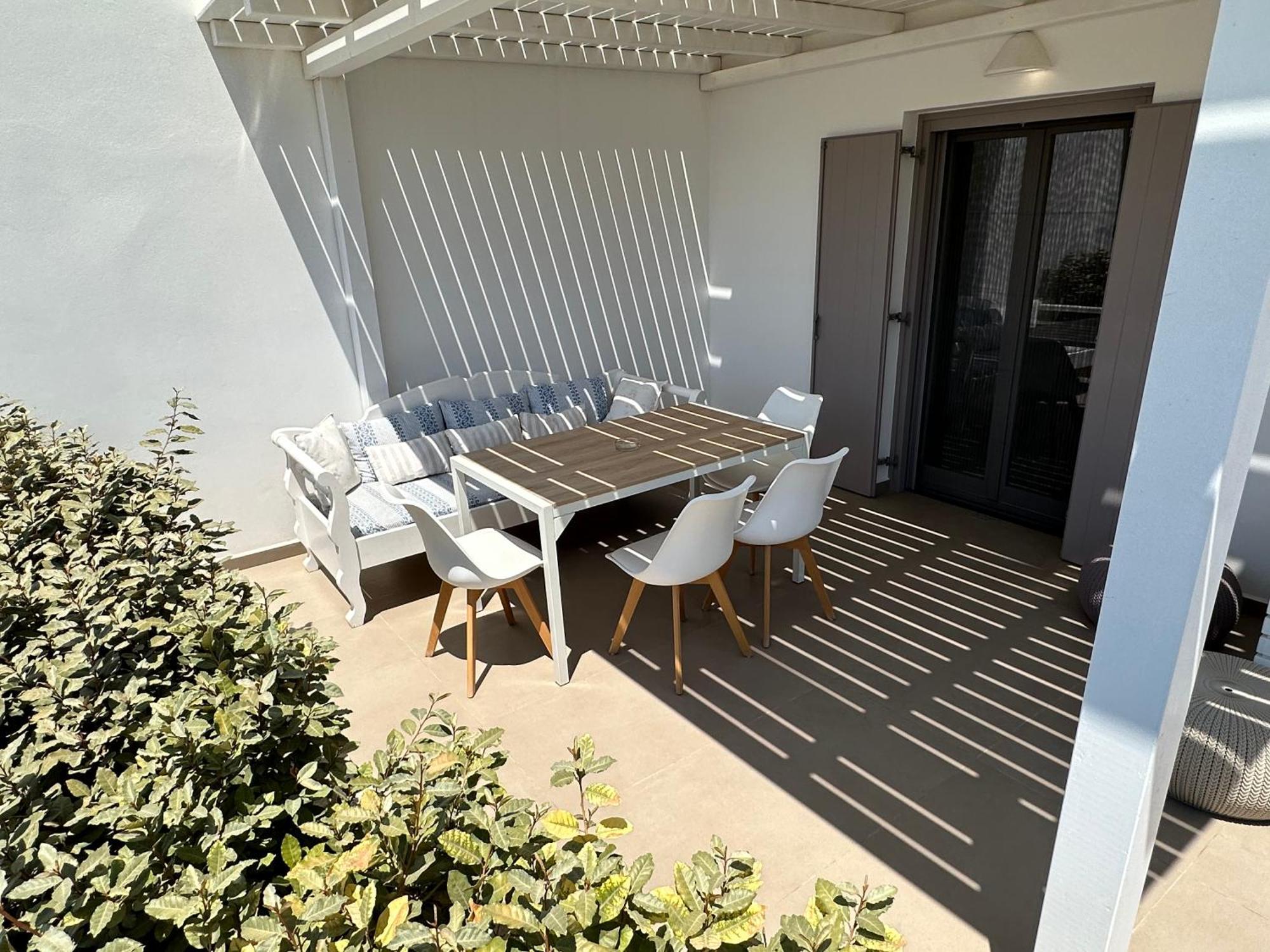 Levanda Guest Houses Andiparos Luaran gambar